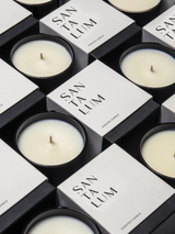 Studio Stockhome - Santalum Eclipse Candle - Verdalina