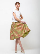 Glitter Skirt - Multi