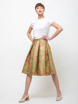 Glitter Skirt - Multi