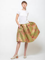 Glitter Skirt - Multi