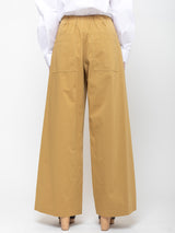 Tela - Vanda Trousers - Verdalina