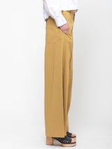 Tela - Vanda Trousers - Verdalina