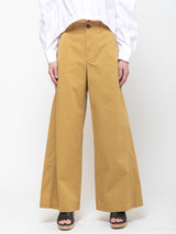 Tela - Vanda Trousers - Verdalina