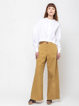 Tela - Vanda Trousers - Verdalina