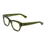 Caddis - Miklos Reading Glasses - Verdalina