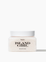 Baja Zen - Island Girl Body Buff Scrub - Verdalina