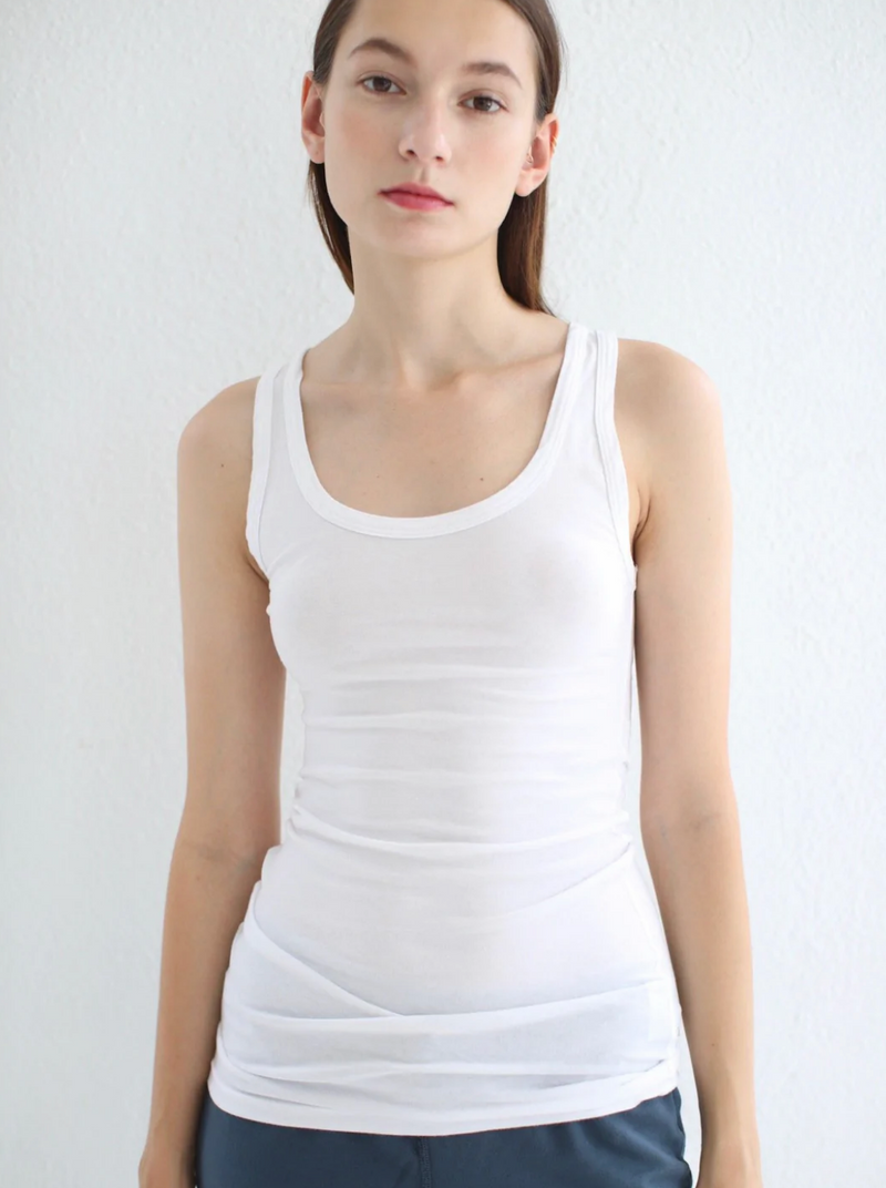 Domi Sleepwear - Tank Top - Verdalina