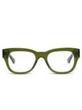 Caddis - Miklos Reading Glasses - Verdalina