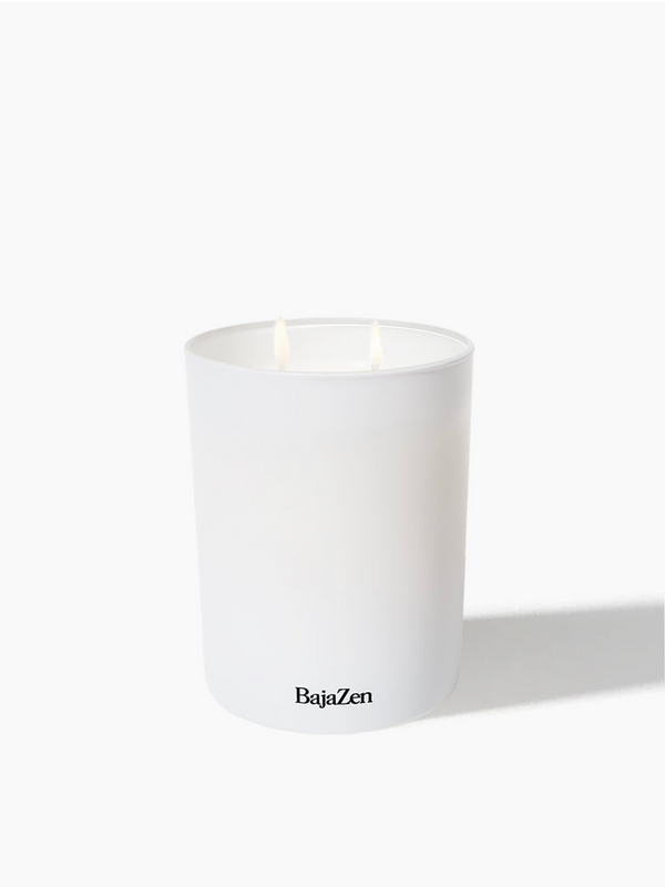 Baja Zen - Beach Haus Candle - Verdalina