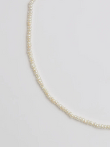 Loren Stewart - Puff Love Choker 14K Yellow Gold - Verdalina