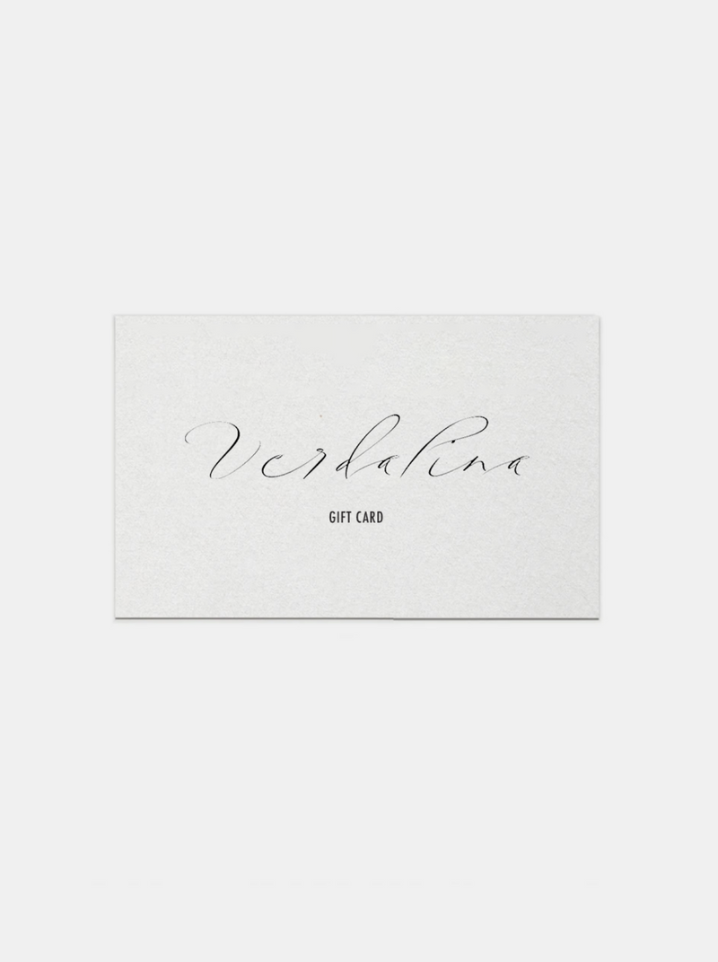 Verdalina - Verdalina Gift Card - Verdalina