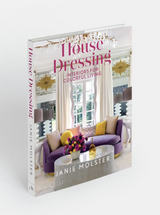 Janie Molser - House Dressing - Verdalina