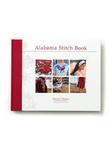 Natalie Chanin - Alabama Stitch Book - Verdalina