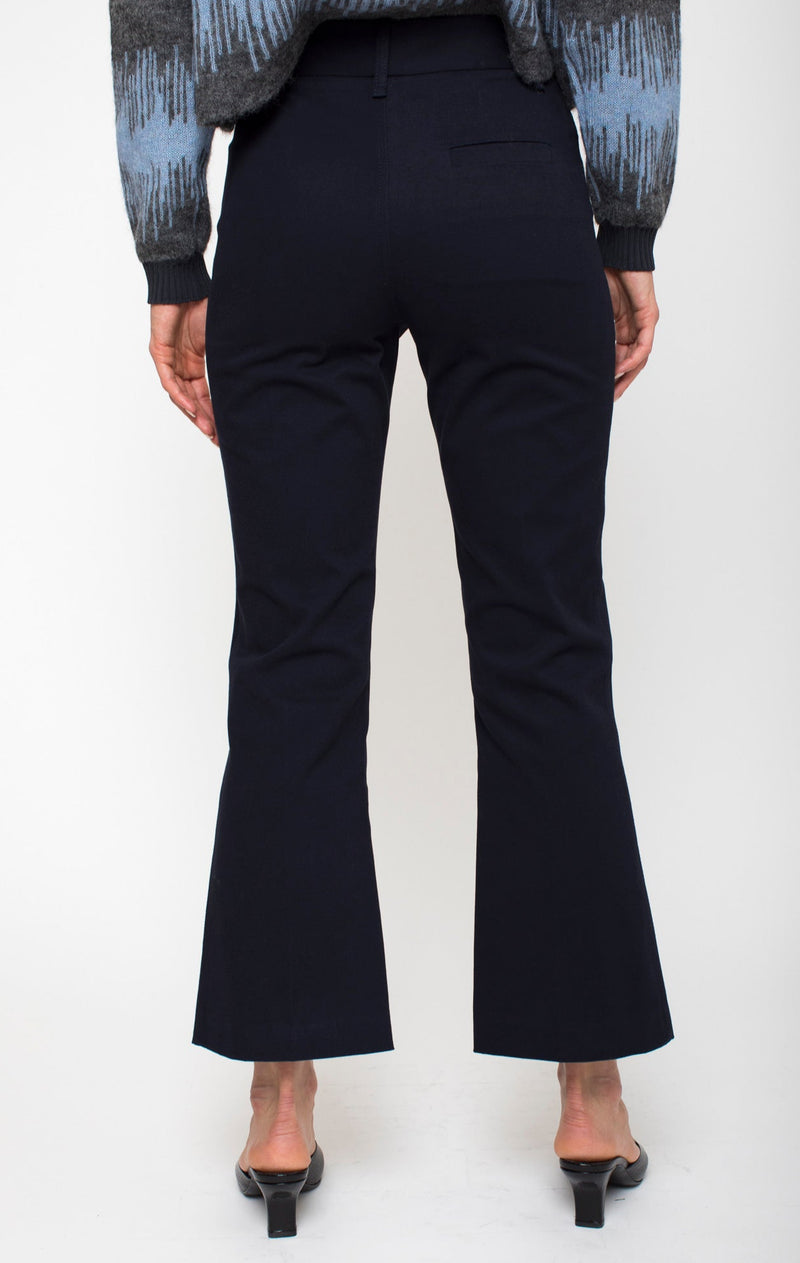 Tela - New Keep Pants - Verdalina