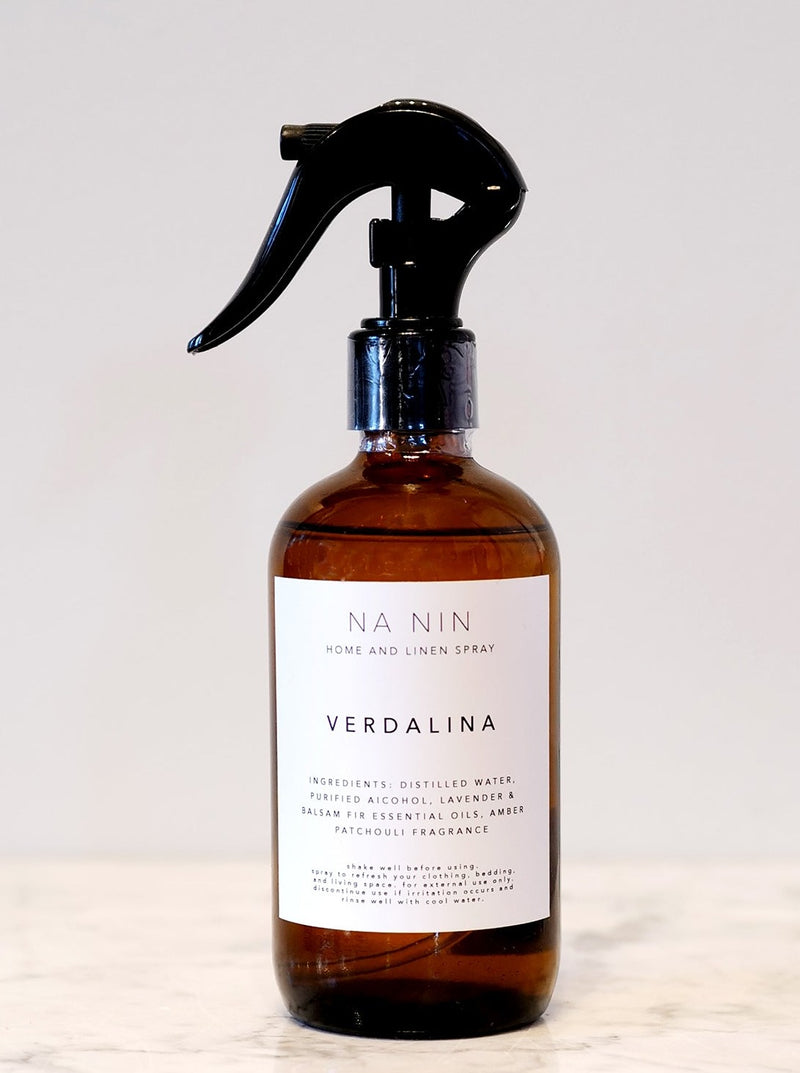 Na Nin x Verdalina - Home and Linen Spray - Verdalina